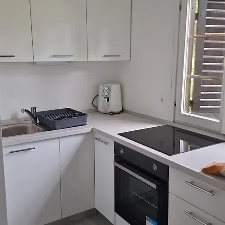 Hiska 111 S Kopalnimi Kartami Chalet