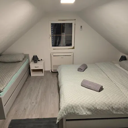 Chalet Hiska 111 S Kopalnimi Kartami *