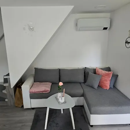 Hiska 111 S Kopalnimi Kartami *