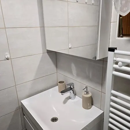 Hiska 111 S Kopalnimi Kartami Chalet *