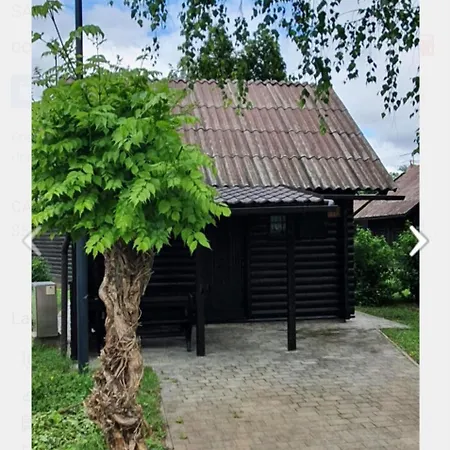 샬레 Hiska 111 S Kopalnimi Kartami *