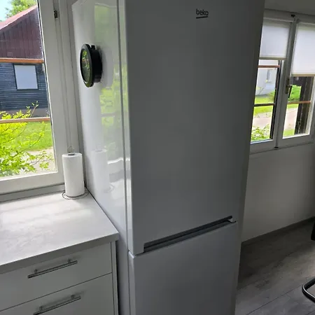 Hiska 111 Alpstuga Brežice