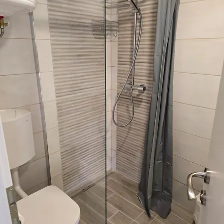 Chalet Hiska 111 S Kopalnimi Kartami *