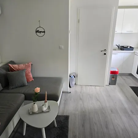 Hiska 111 S Kopalnimi Kartami Chalet Brežice