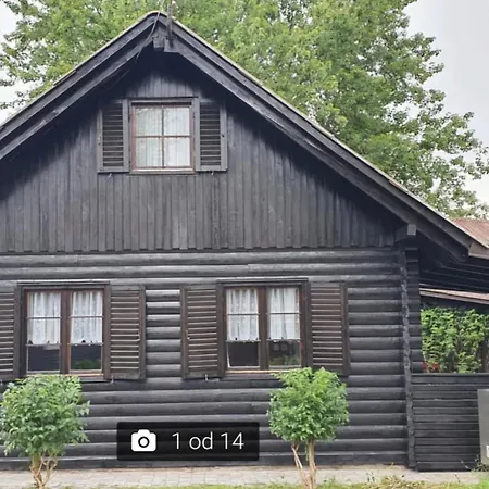 Alpehytte Hiska 111 S Kopalnimi Kartami *