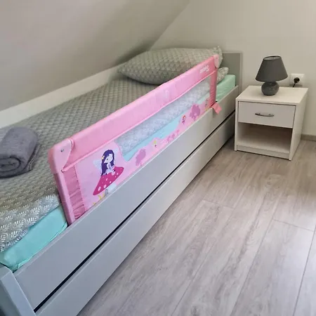 Hiska 111 S Kopalnimi Kartami * Brežice