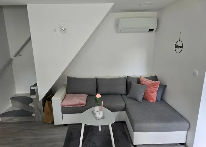 Hiska 111 S Kopalnimi Kartami *