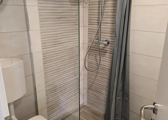 شاليه Hiska 111 S Kopalnimi Kartami *